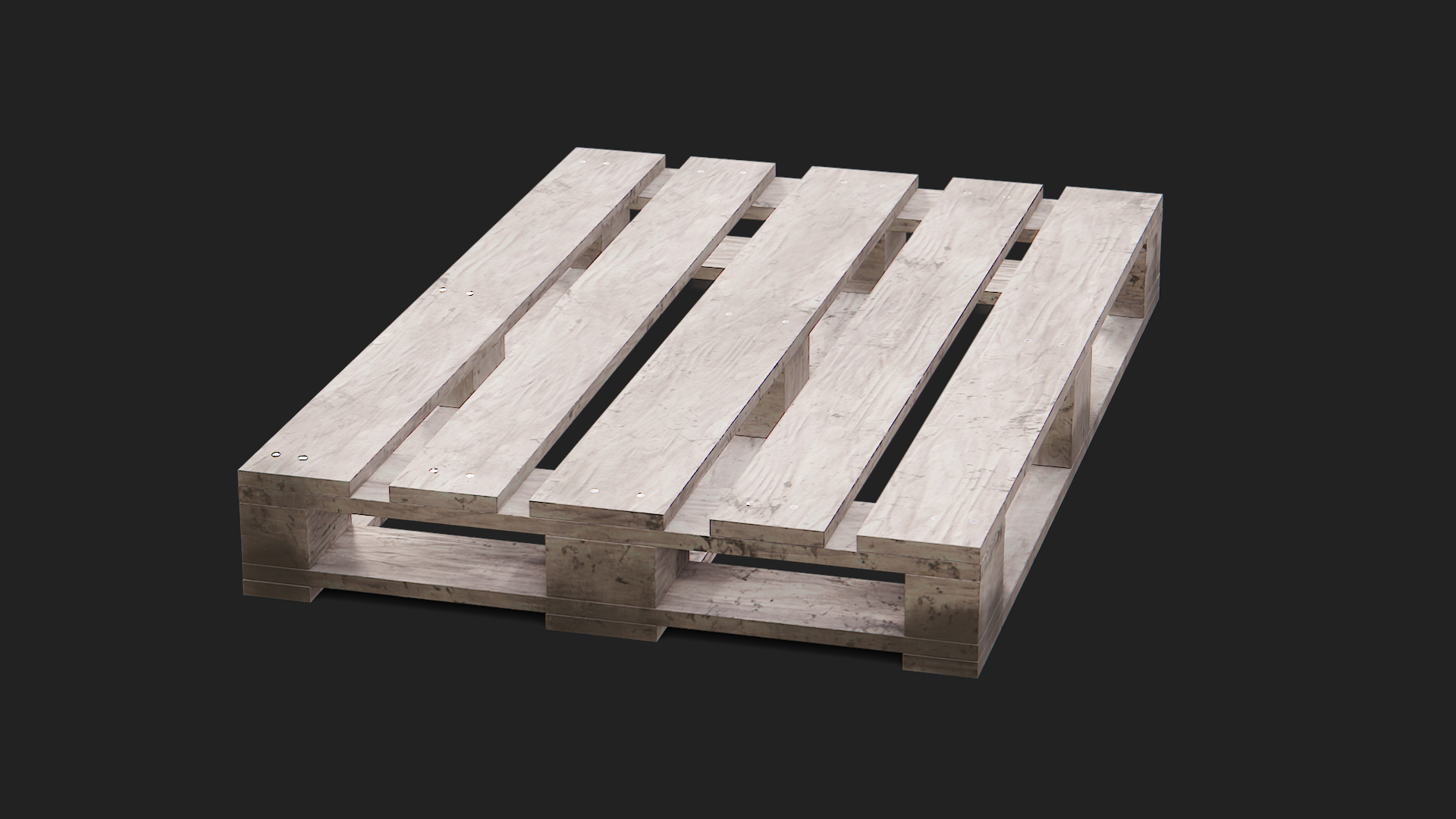 Wooden Pallet preview image 6